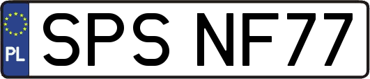 SPSNF77