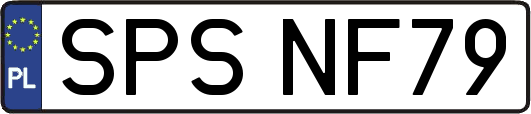 SPSNF79