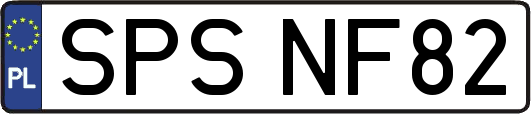 SPSNF82