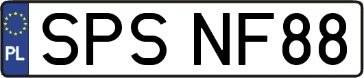 SPSNF88