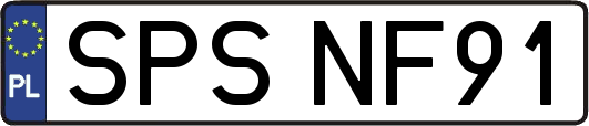 SPSNF91