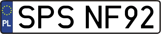 SPSNF92