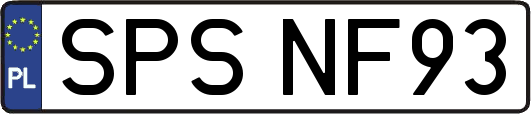 SPSNF93