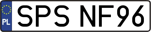 SPSNF96