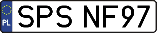 SPSNF97