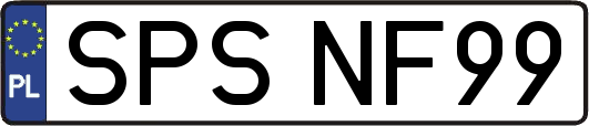 SPSNF99