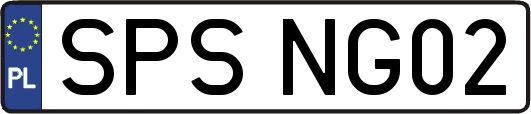 SPSNG02