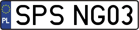 SPSNG03