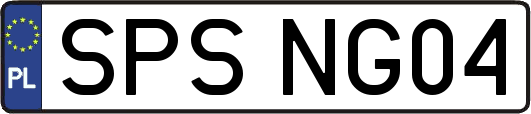 SPSNG04