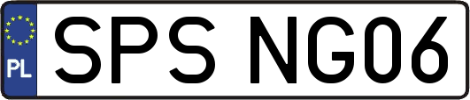 SPSNG06