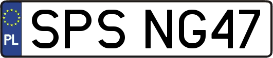 SPSNG47