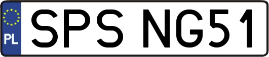 SPSNG51