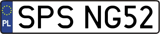 SPSNG52