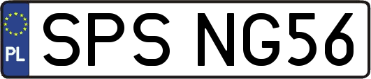 SPSNG56
