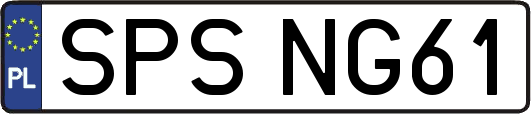 SPSNG61