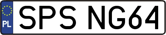 SPSNG64