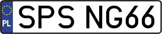 SPSNG66