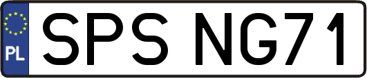 SPSNG71