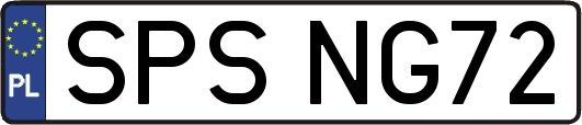 SPSNG72
