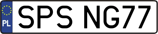 SPSNG77