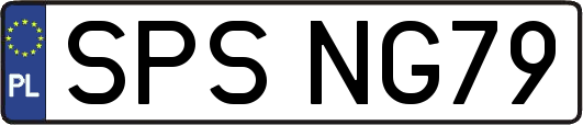 SPSNG79