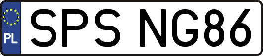SPSNG86
