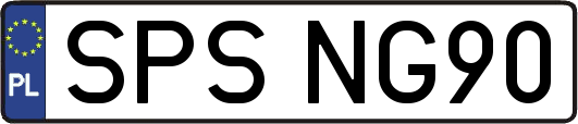 SPSNG90