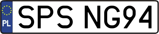SPSNG94