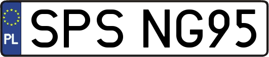 SPSNG95