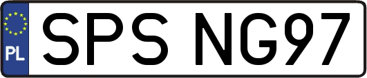SPSNG97