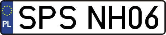 SPSNH06