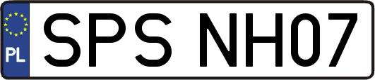 SPSNH07