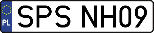 SPSNH09