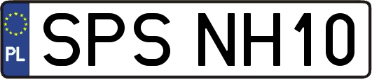 SPSNH10