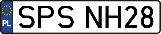 SPSNH28