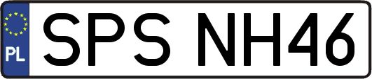 SPSNH46