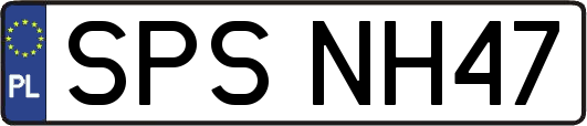 SPSNH47