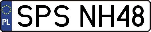 SPSNH48