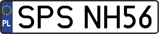 SPSNH56