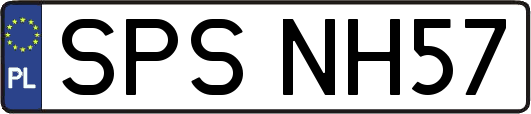 SPSNH57
