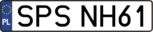SPSNH61