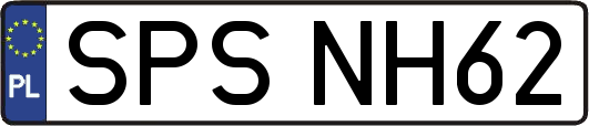 SPSNH62
