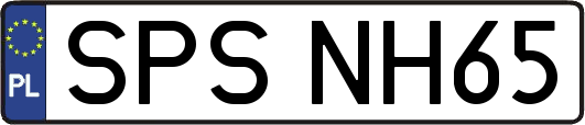 SPSNH65