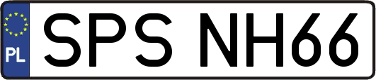 SPSNH66