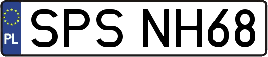 SPSNH68