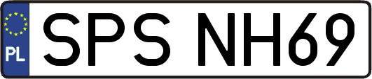 SPSNH69