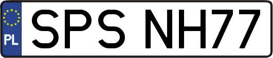 SPSNH77