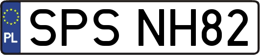 SPSNH82