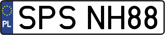 SPSNH88