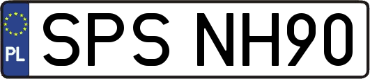 SPSNH90